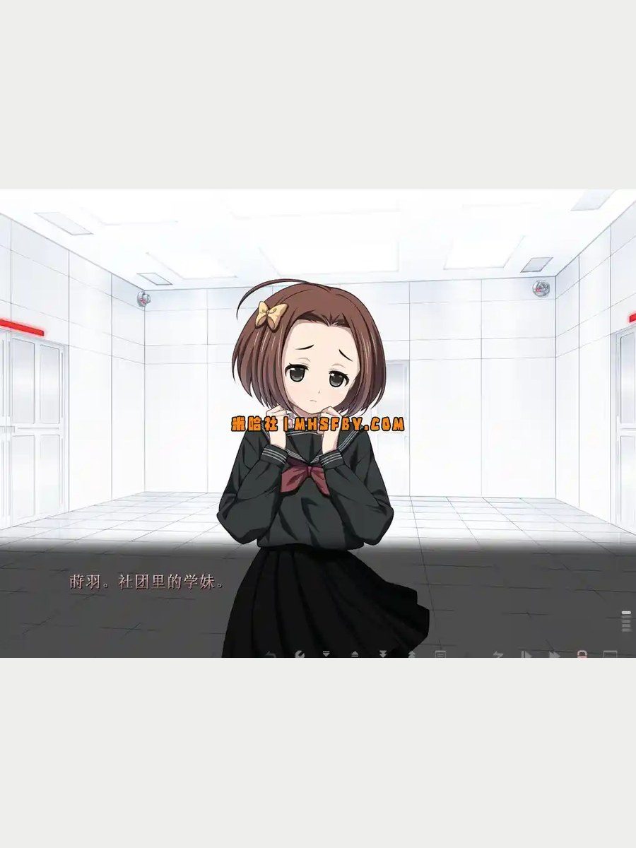 乐园之扉 攻略要点 内容截图