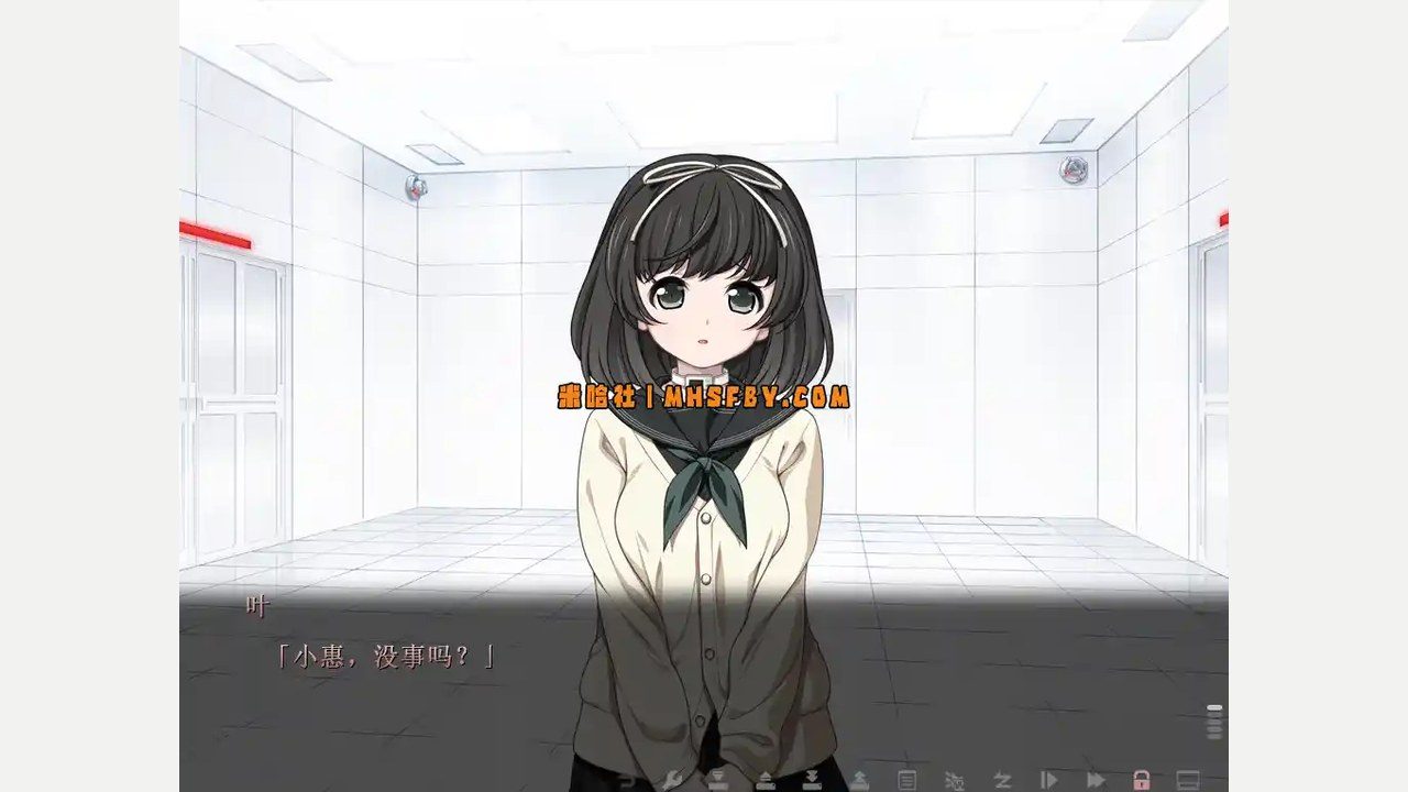 乐园之扉 故事片段 预览图 6