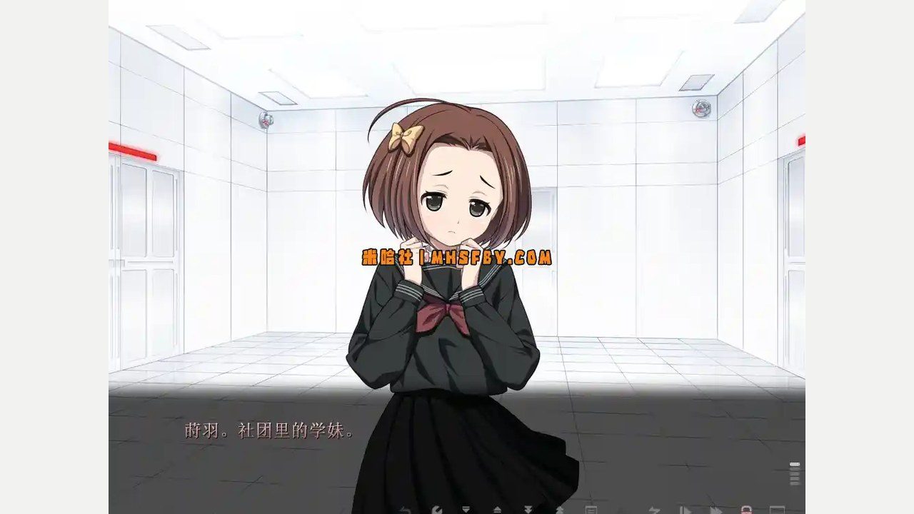 乐园之扉 玩法展示 内容截图 3