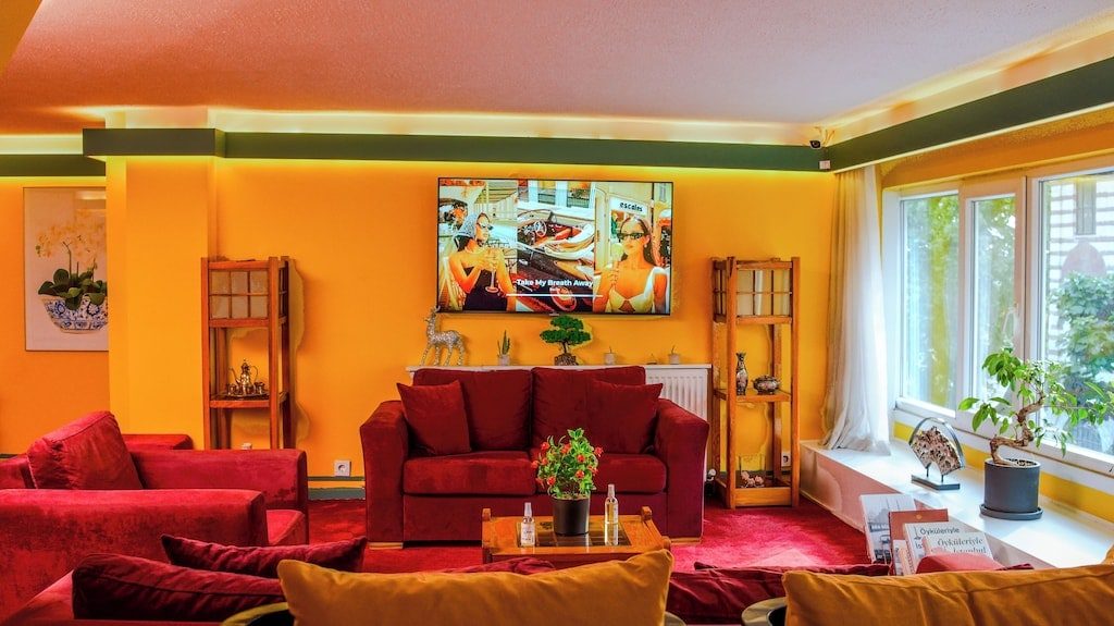 后宫酒店Harem Hotel 资源内容 展示图 6