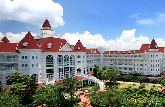 后宫酒店Harem Hotel 资源内容 实机截图 2