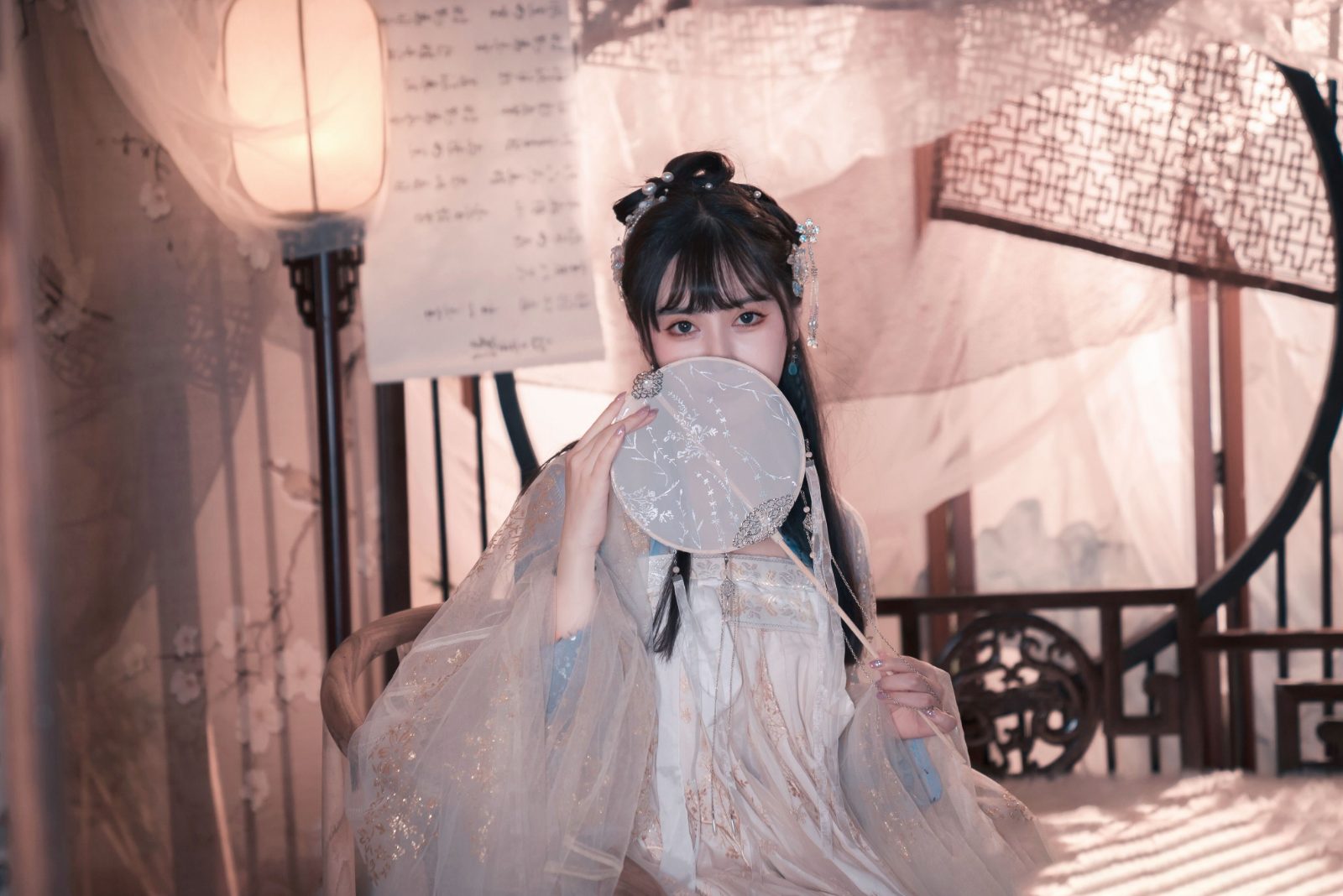 侠女逍遥录 玩法展示 资料图 2