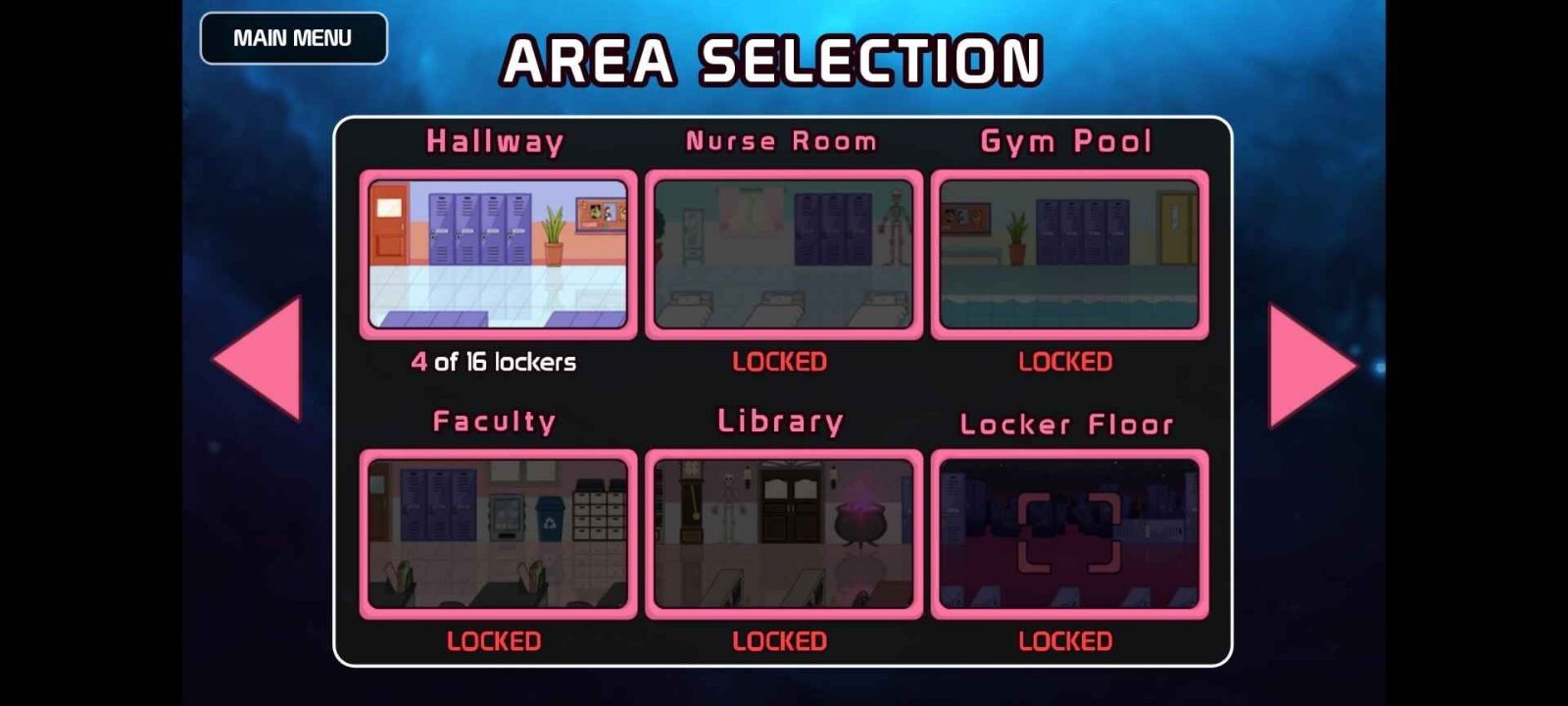 Lovecraft Locker 地图探索 页面配图 2