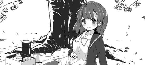 妹同居生活 角色路线 详情图 1