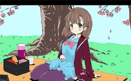 妹同居生活 地图探索 资料图 2