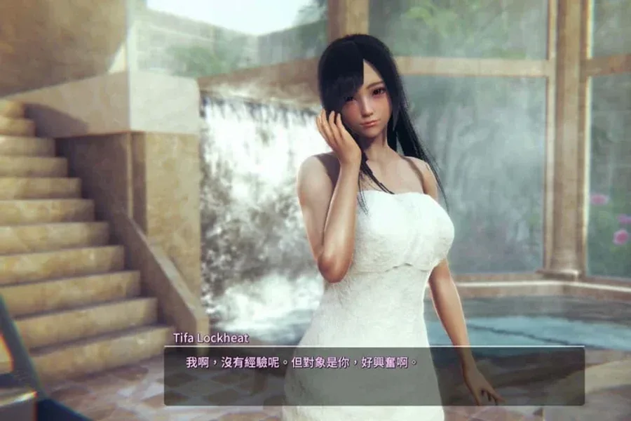 甜心选择2_Honey Select 2 甜心选择2 Honey Select 2免费下载CG回想 封面图
