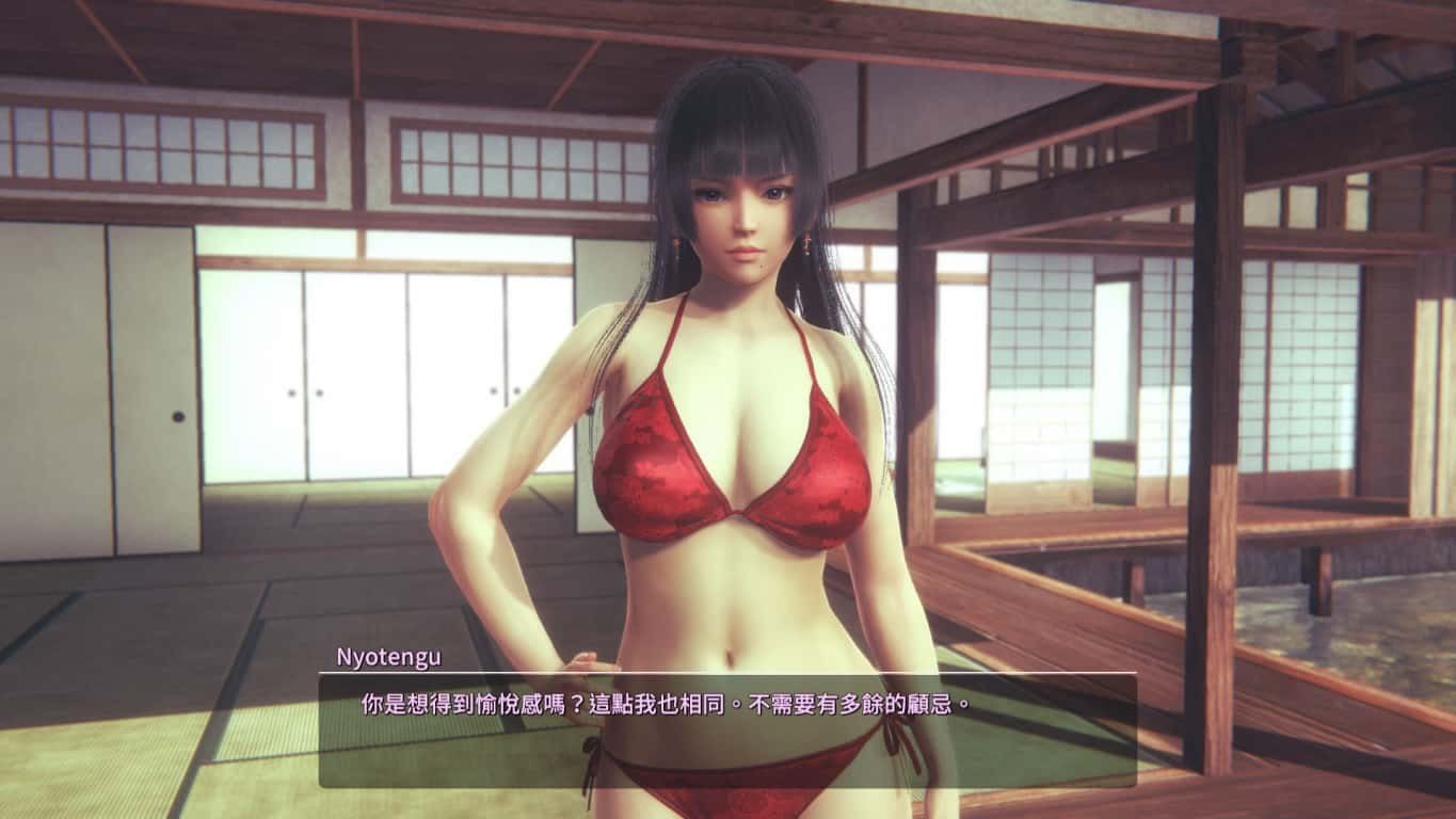 甜心选择2_Honey Select 2 存档路线 页面配图 5