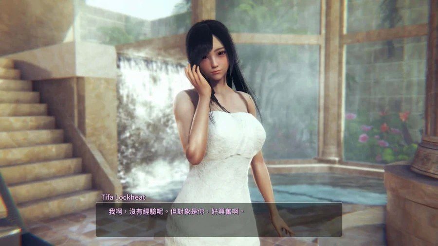 甜心选择2_Honey Select 2 角色互动 展示图 3