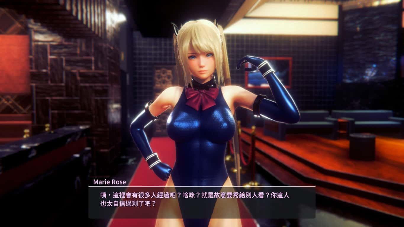 甜心选择2_Honey Select 2 攻略要点 实机截图 1