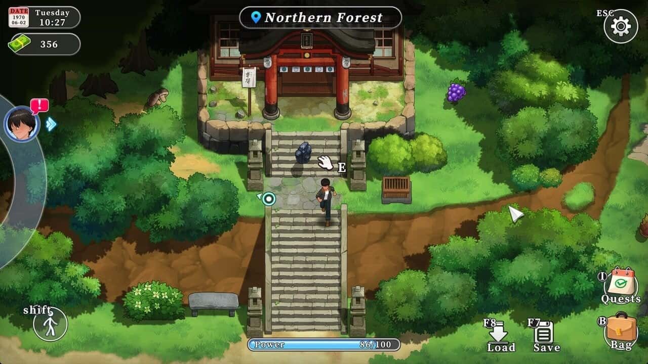 幸福岛幻想_Fantasy of Bliss Island 章节事件 玩法截图 6