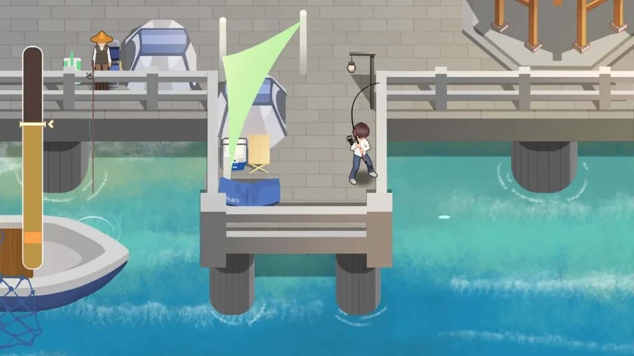 职场幻想 Workplace Fantasy 路线攻略 画面 1