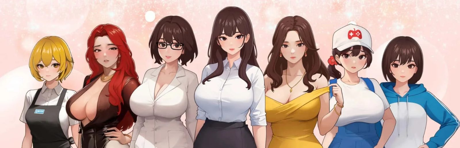 职场幻想 Workplace Fantasy 故事片段 资料图 6