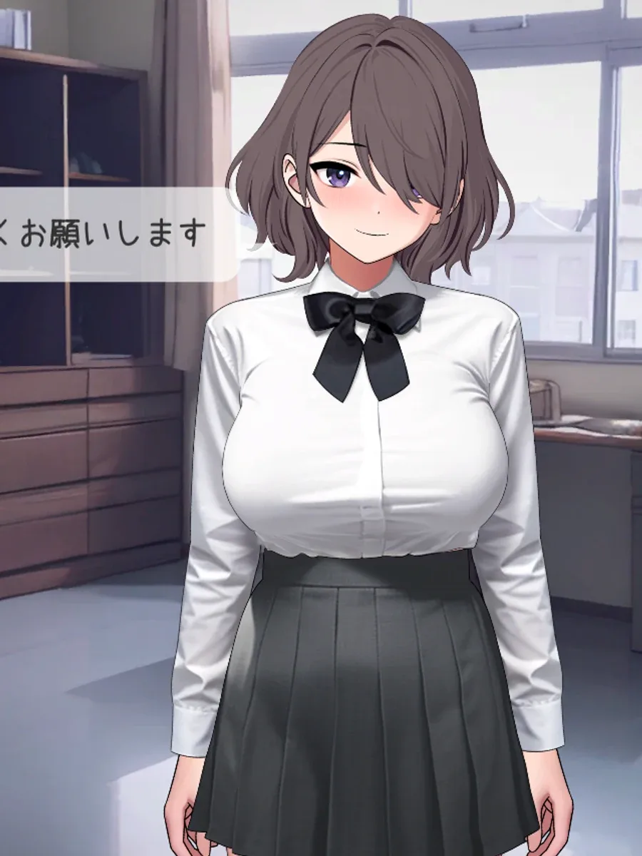 校规女子_校則女子 资源内容 详情图