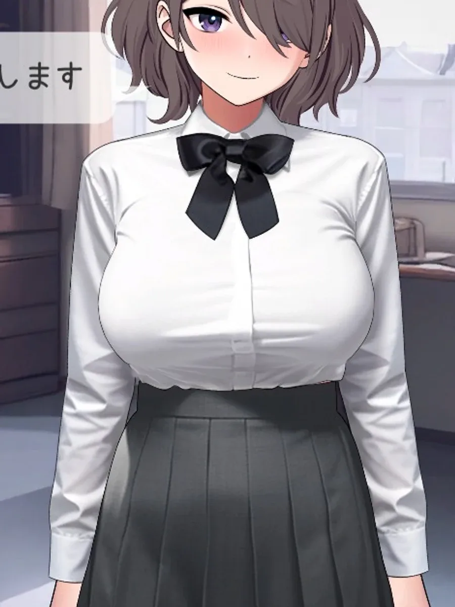 校规女子_校則女子 支线内容 展示图 8